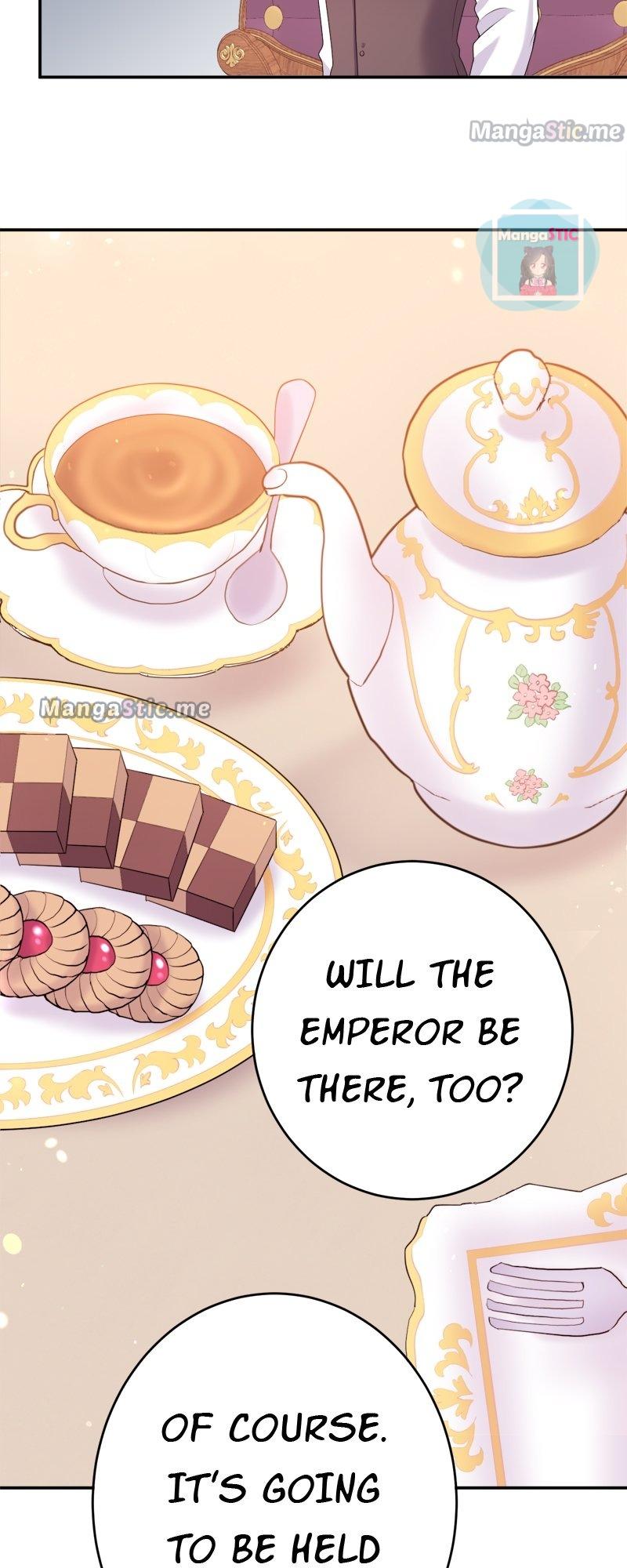 Revenge Of The Twin Empress Chapter 17 #46