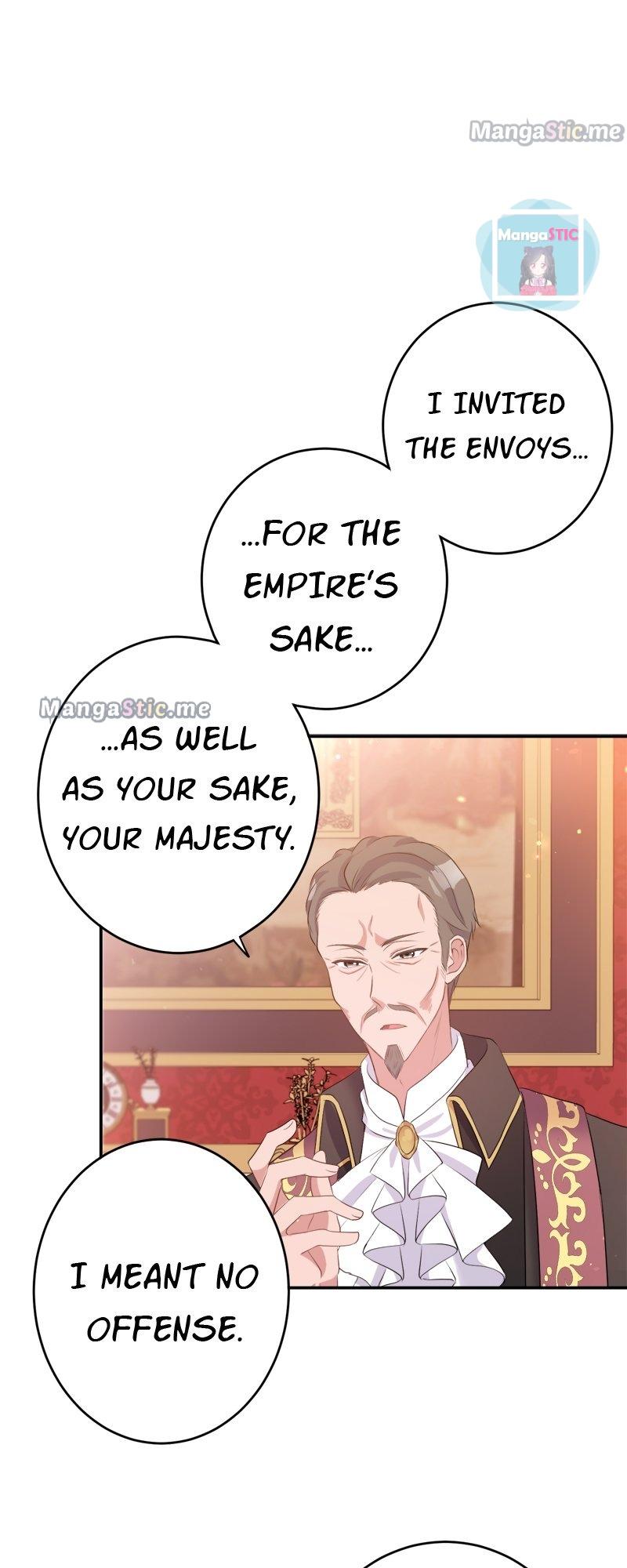 Revenge Of The Twin Empress Chapter 17 #63