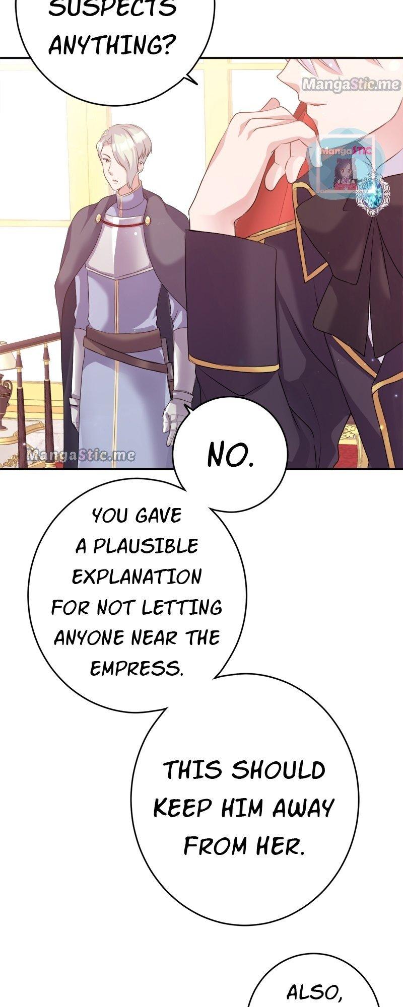 Revenge Of The Twin Empress Chapter 18 #32