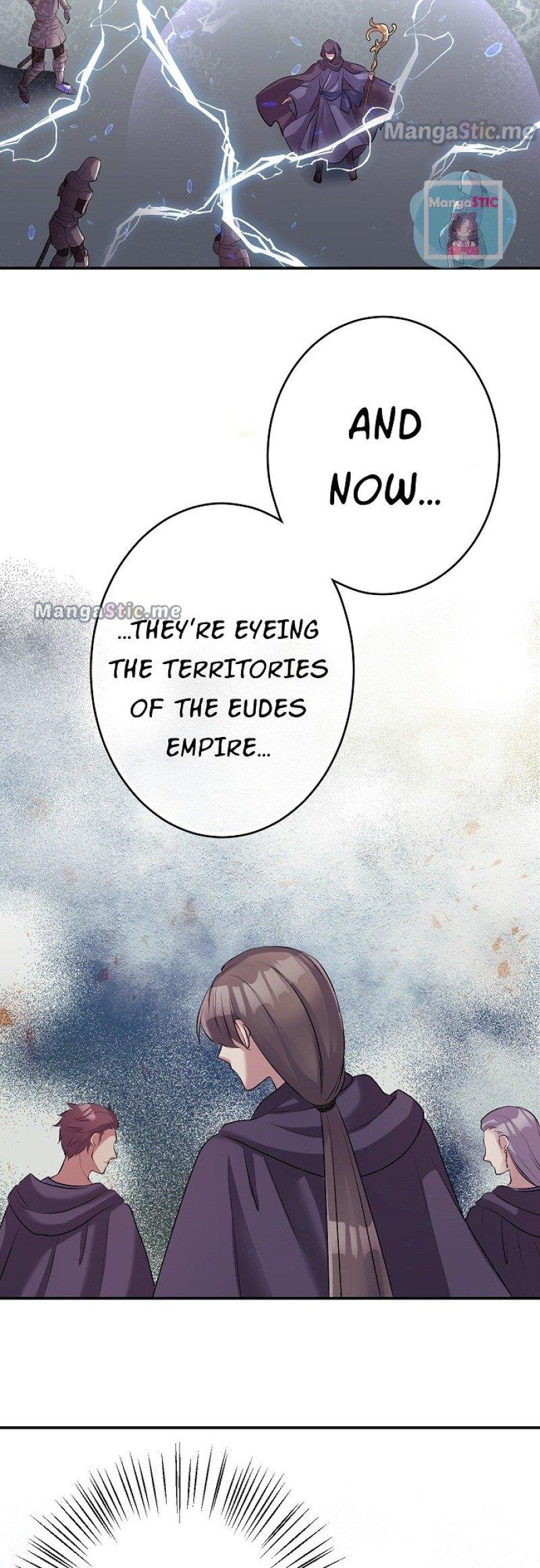 Revenge Of The Twin Empress Chapter 16 #48