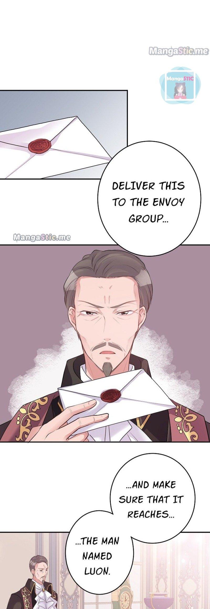 Revenge Of The Twin Empress Chapter 16 #53