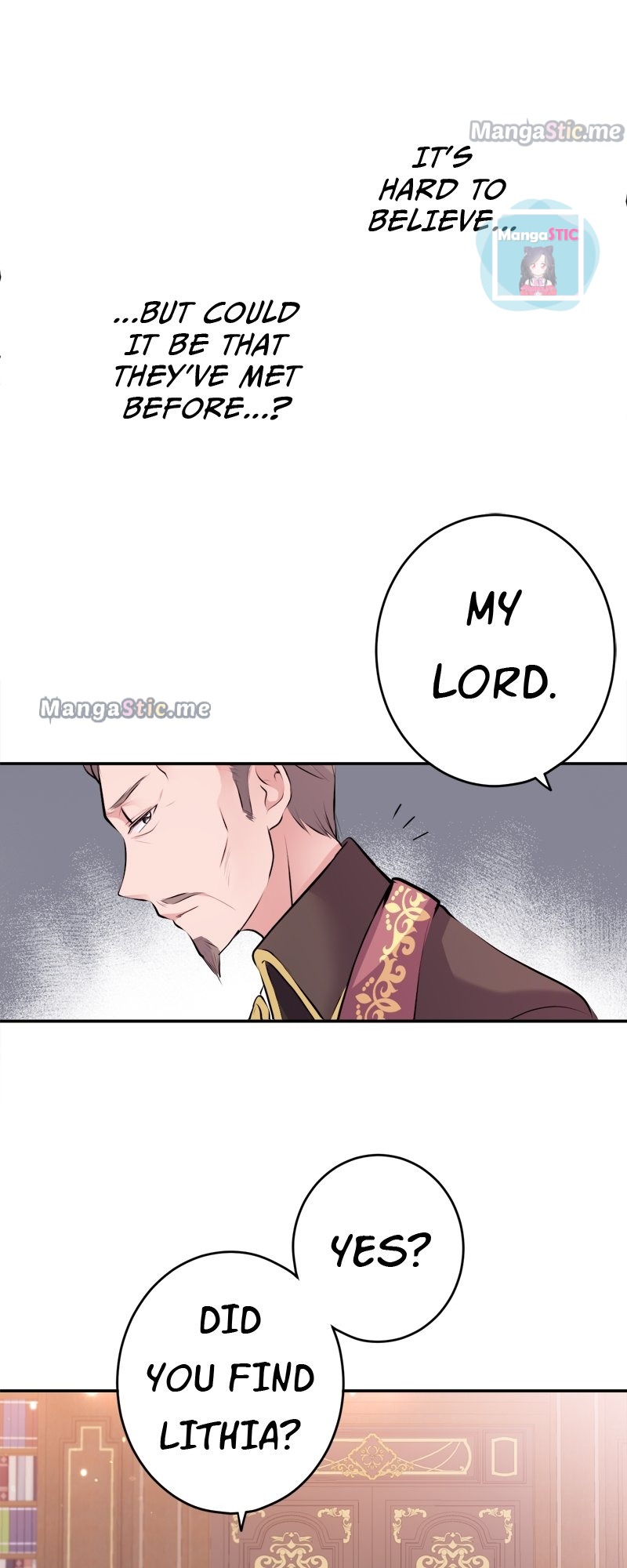 Revenge Of The Twin Empress Chapter 14 #52