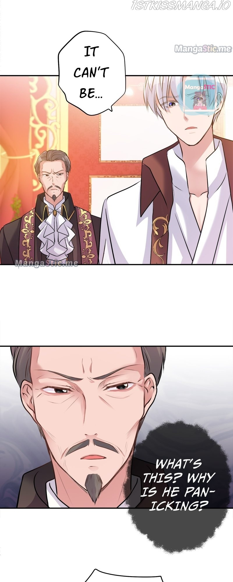 Revenge Of The Twin Empress Chapter 12 #20