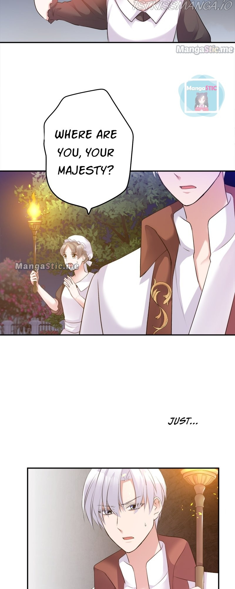 Revenge Of The Twin Empress Chapter 12 #25