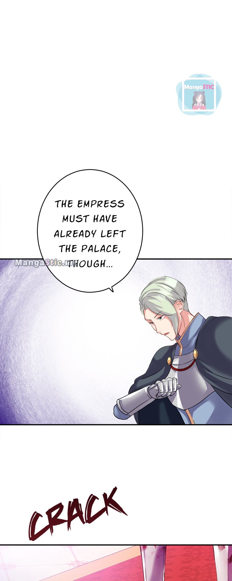 Revenge Of The Twin Empress Chapter 8 #9