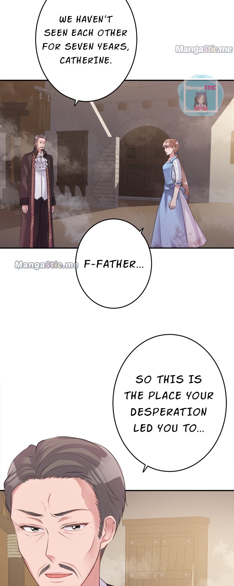 Revenge Of The Twin Empress Chapter 10 #20