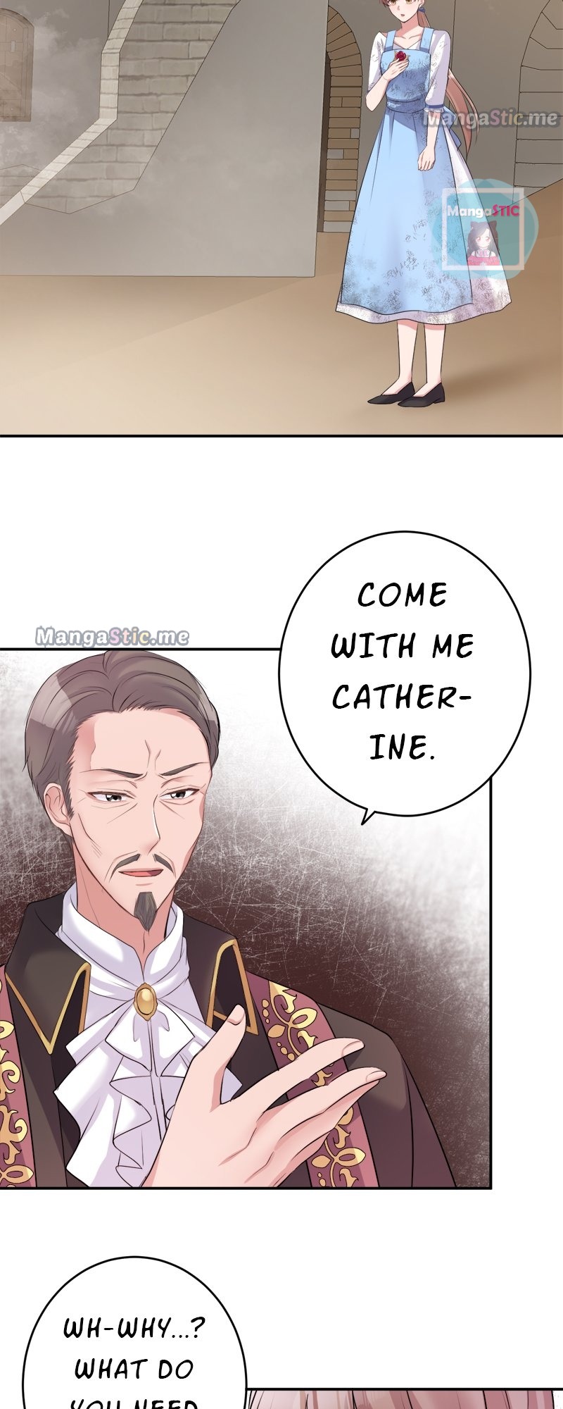 Revenge Of The Twin Empress Chapter 10 #26