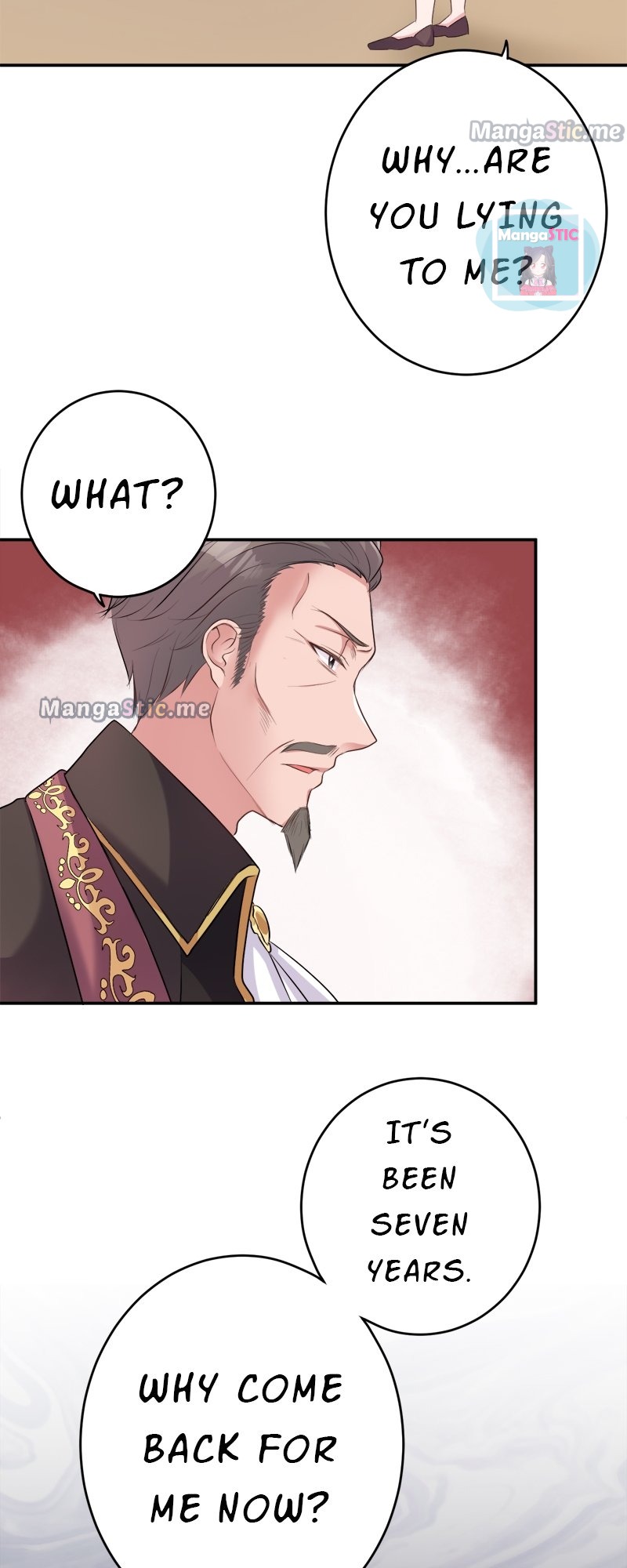 Revenge Of The Twin Empress Chapter 10 #28