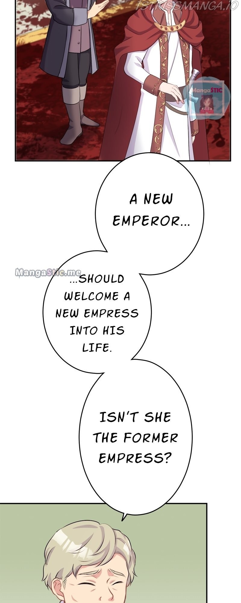 Revenge Of The Twin Empress Chapter 9 #5