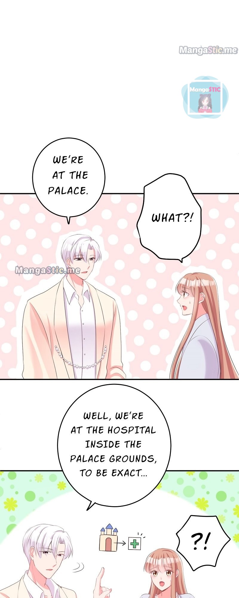 Revenge Of The Twin Empress Chapter 7 #25
