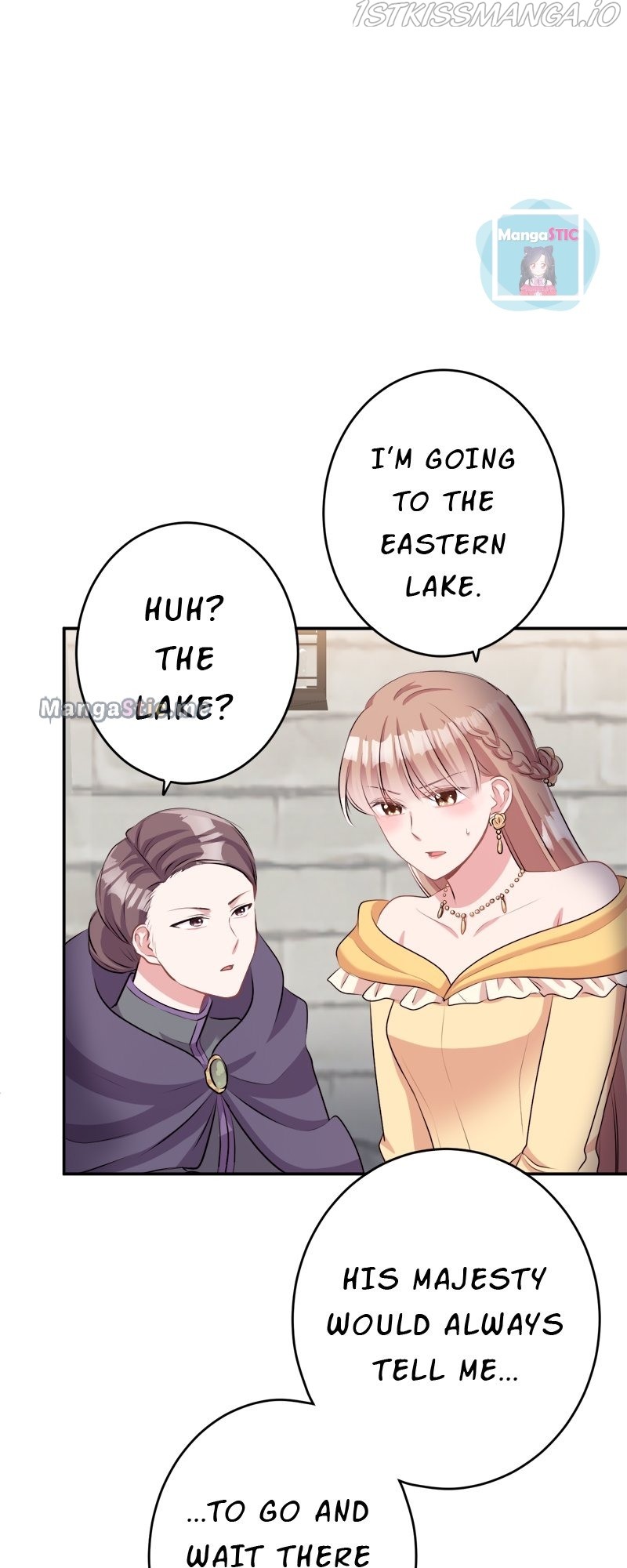 Revenge Of The Twin Empress Chapter 9 #37