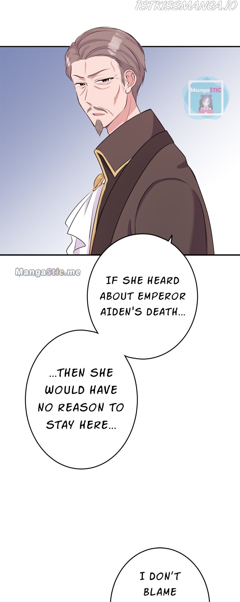 Revenge Of The Twin Empress Chapter 9 #45