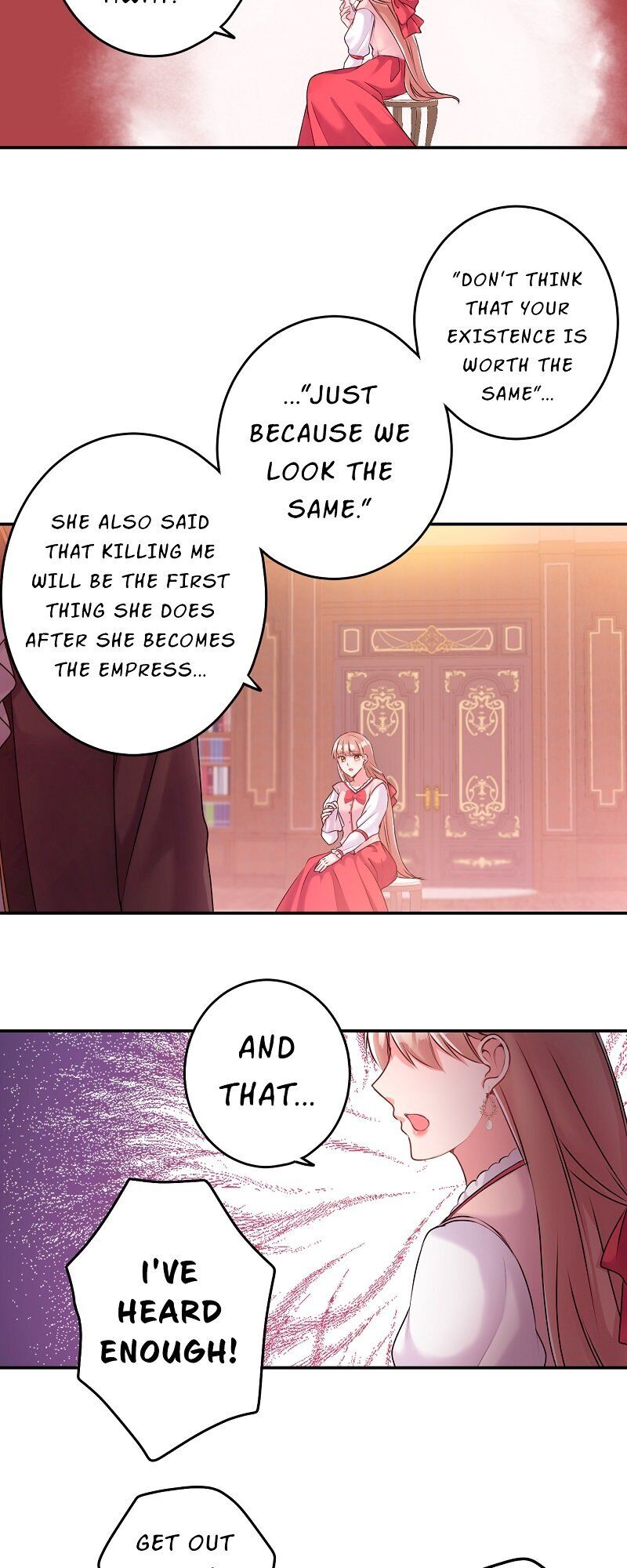 Revenge Of The Twin Empress Chapter 4 #6