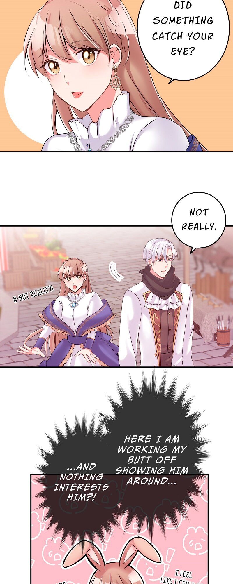 Revenge Of The Twin Empress Chapter 4 #20