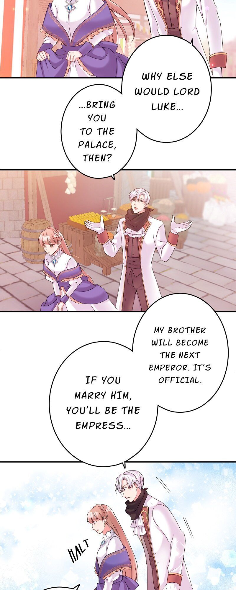 Revenge Of The Twin Empress Chapter 4 #26