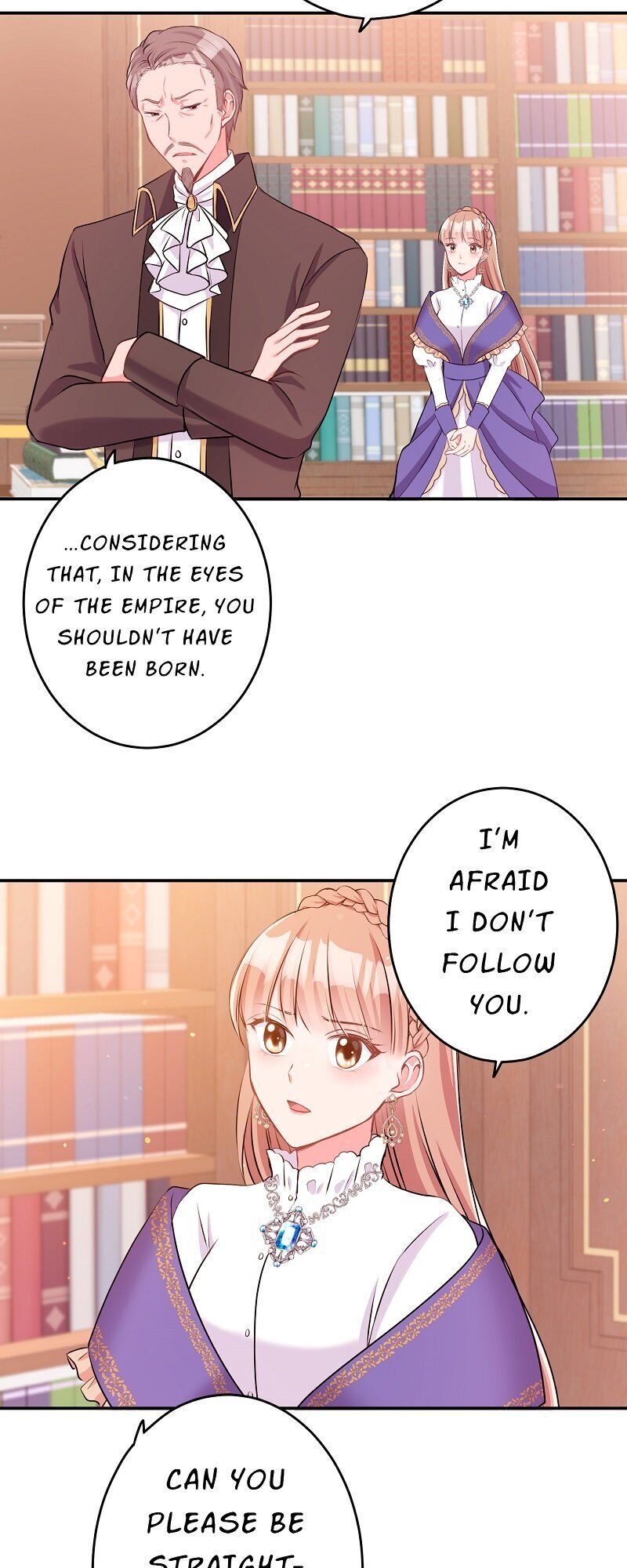 Revenge Of The Twin Empress Chapter 5 #20