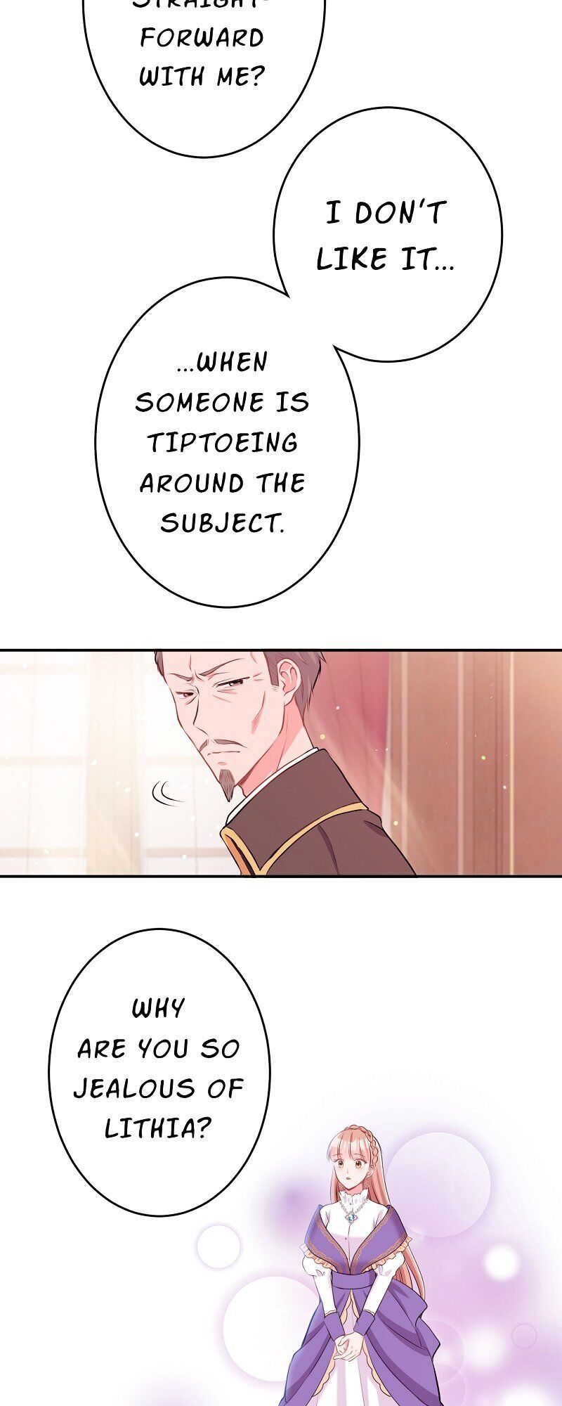 Revenge Of The Twin Empress Chapter 5 #21