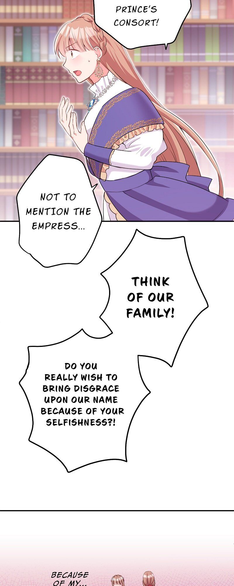 Revenge Of The Twin Empress Chapter 5 #34