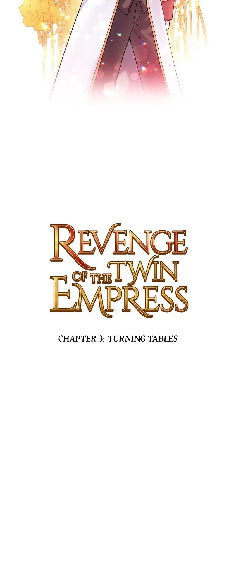 Revenge Of The Twin Empress Chapter 3 #6