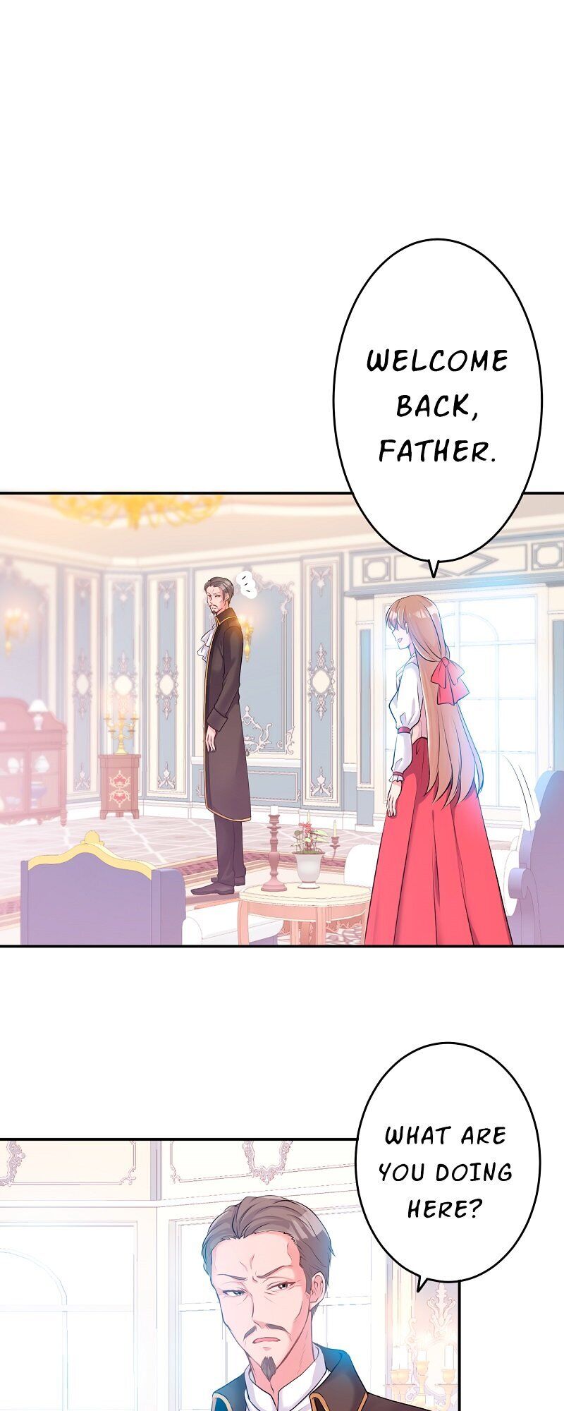 Revenge Of The Twin Empress Chapter 3 #13