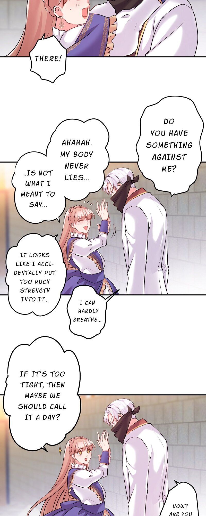 Revenge Of The Twin Empress Chapter 3 #28