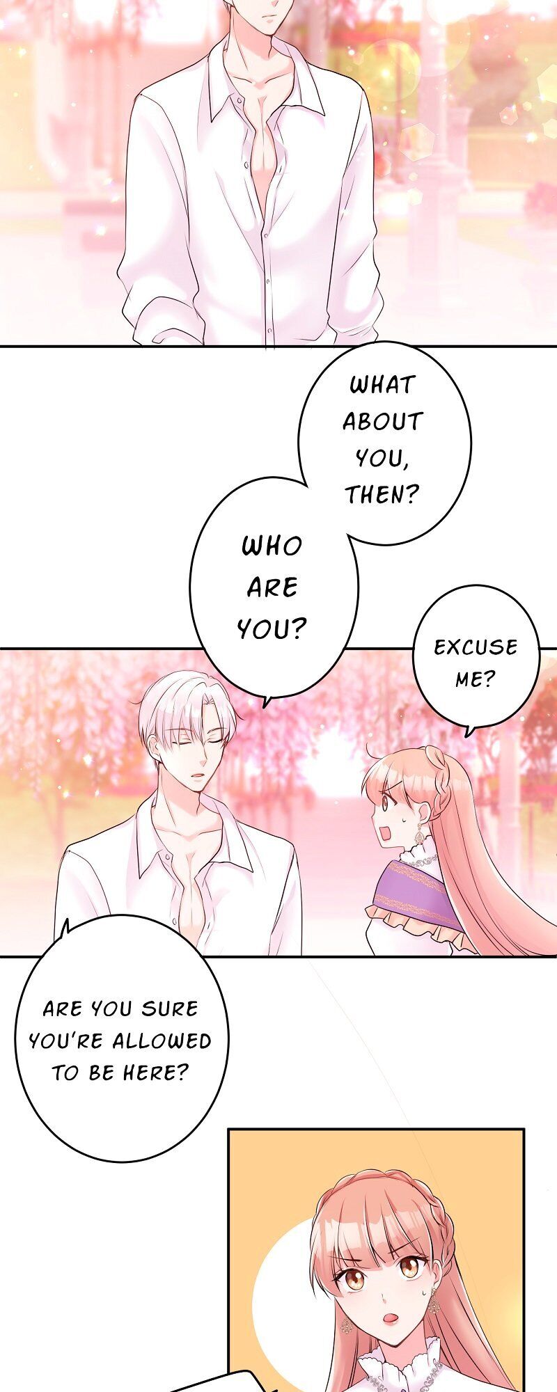 Revenge Of The Twin Empress Chapter 2 #9