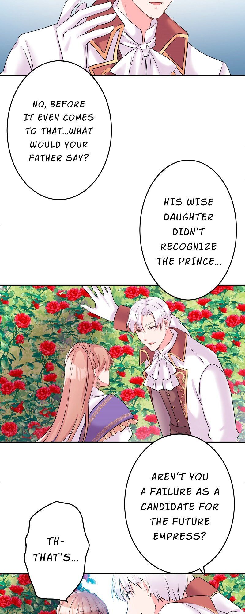 Revenge Of The Twin Empress Chapter 2 #43