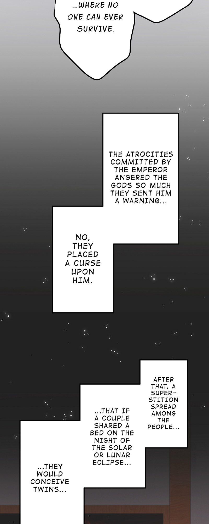 Revenge Of The Twin Empress Chapter 1 #5