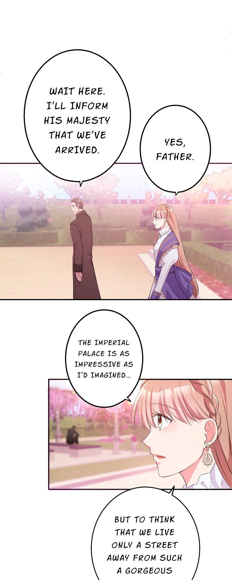 Revenge Of The Twin Empress Chapter 1 #41