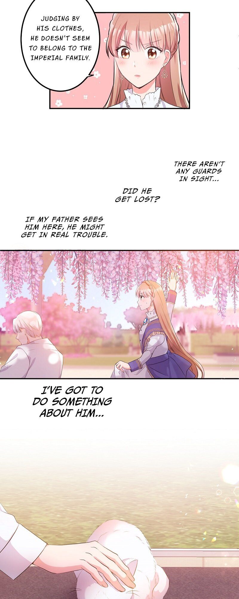 Revenge Of The Twin Empress Chapter 1 #43