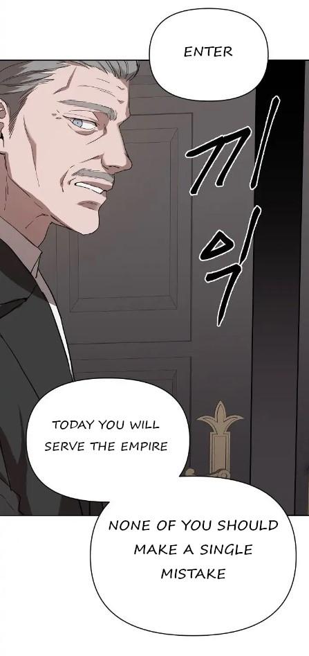 Two Empires, The Slave Of The Empire Chapter 2 #47