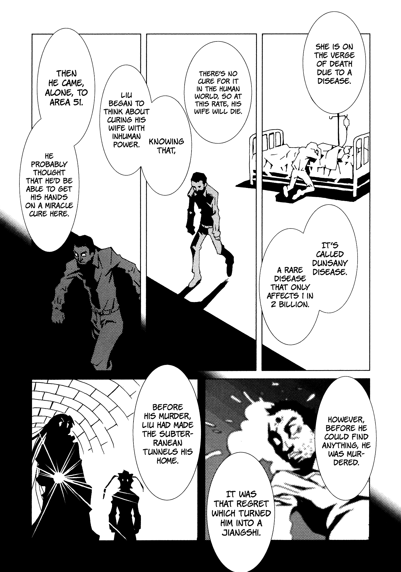 Area 51 Chapter 21 #32