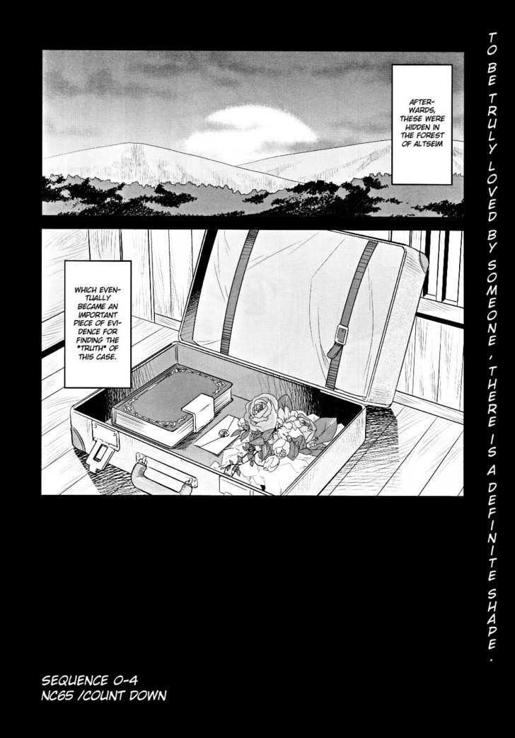 Mahou Shoujo Lyrical Nanoha Movie 1St The Comics Chapter 3 #24