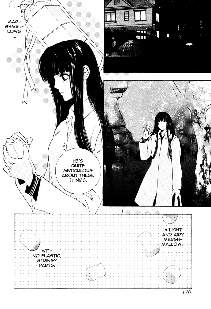 Maimiko Touko No Jikenbo Chapter 5 #15