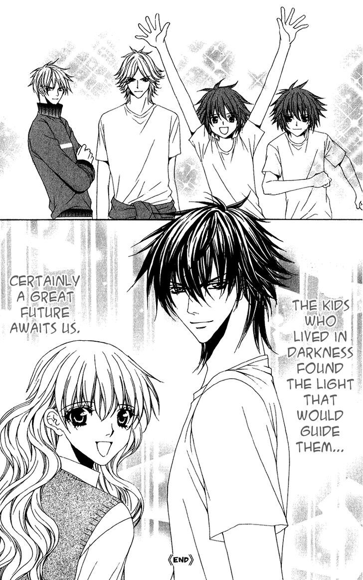 Midnight Children Chapter 8 #45