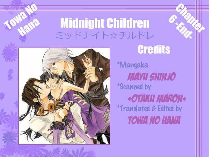 Midnight Children Chapter 6 #40