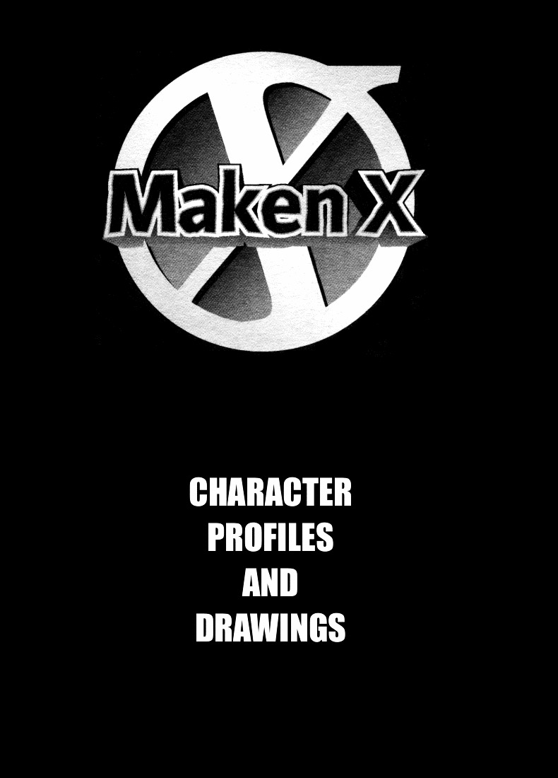 Maken X Another Chapter 6 #26