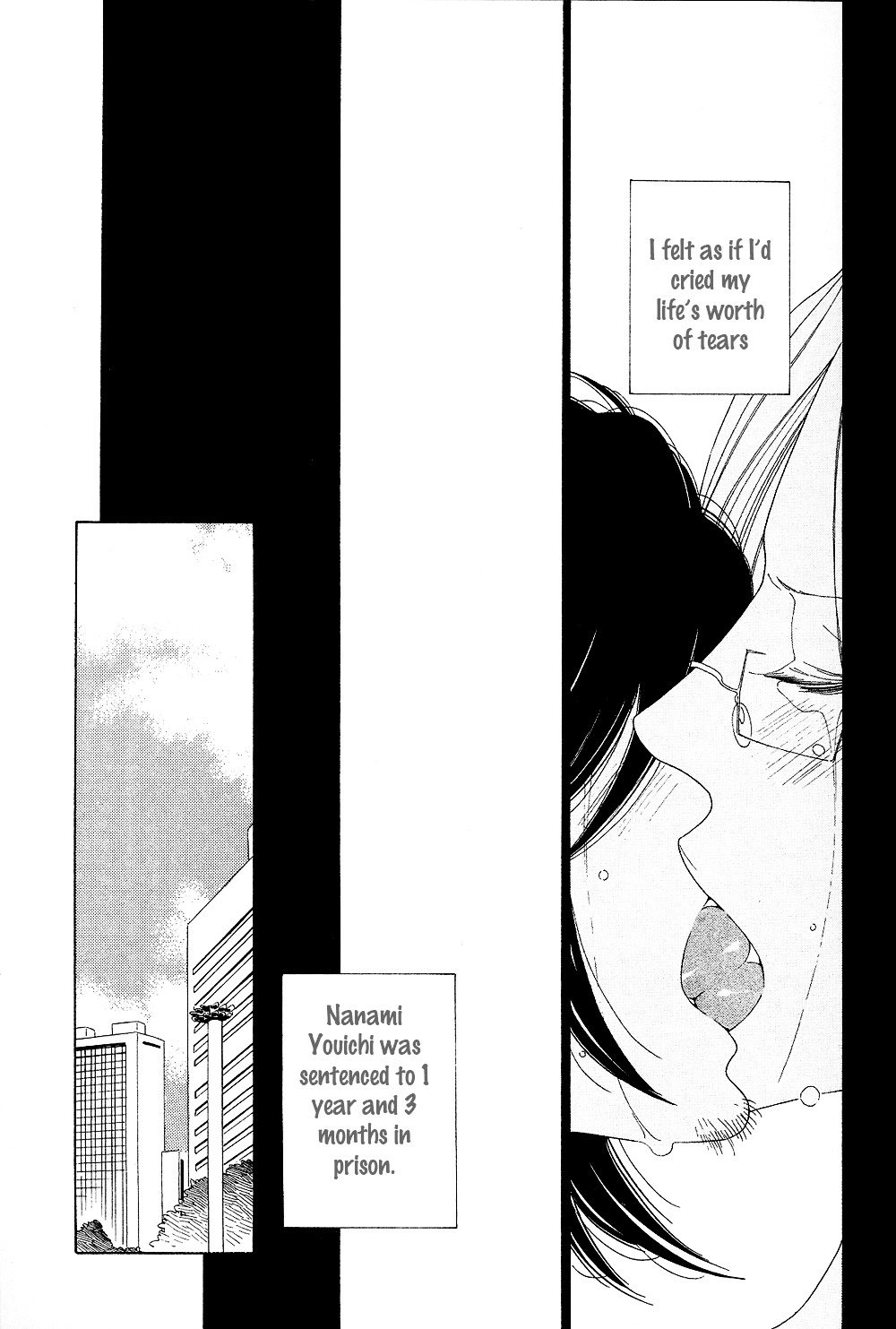 Anata No Tame Nara Doko Made Mo Chapter 1.6 #30