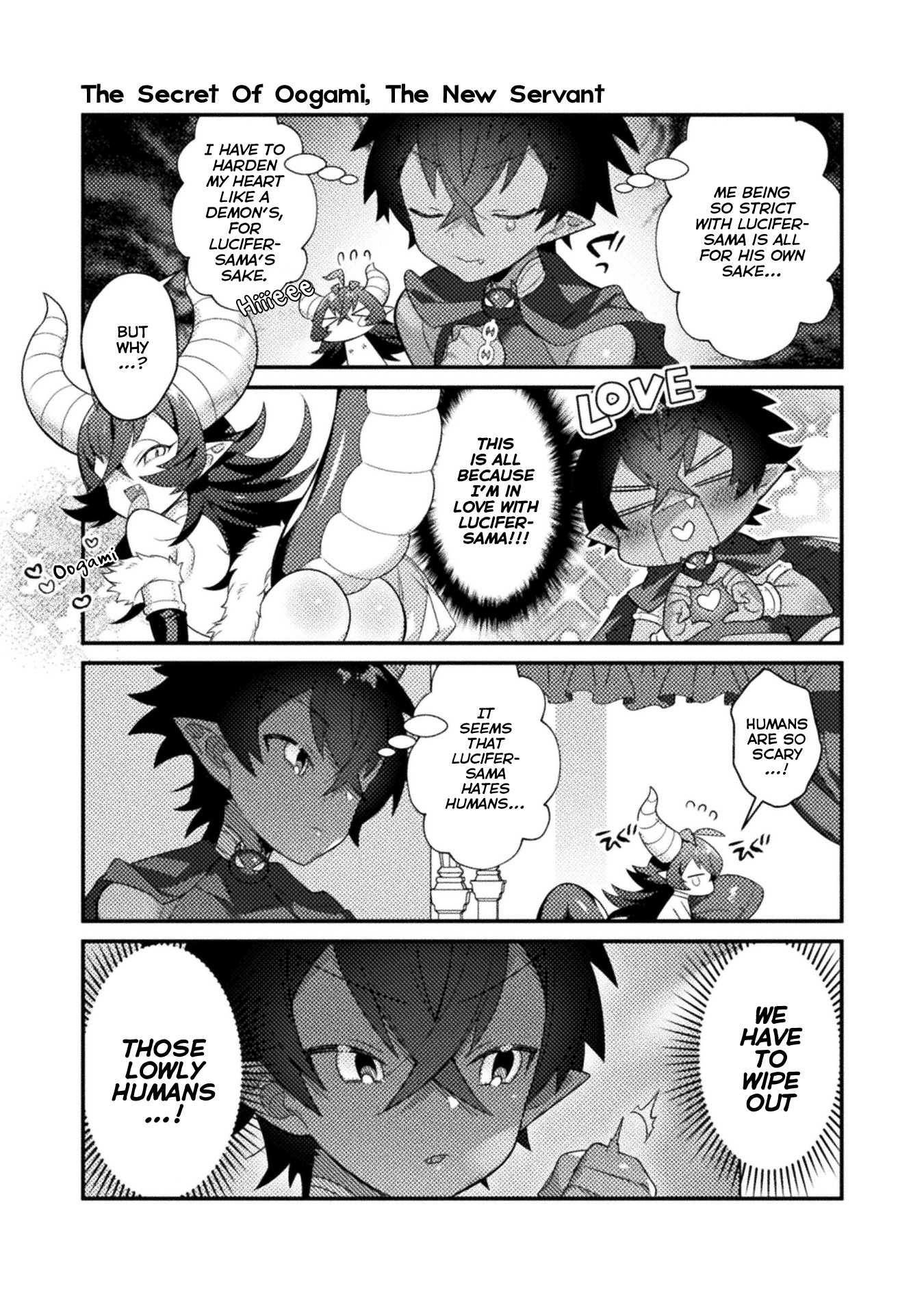 Tensei Shitara Paati Ga Otokonoko-Darakedattakedo Danjite Ore Wa Shotakon Janai! Chapter 12 #4