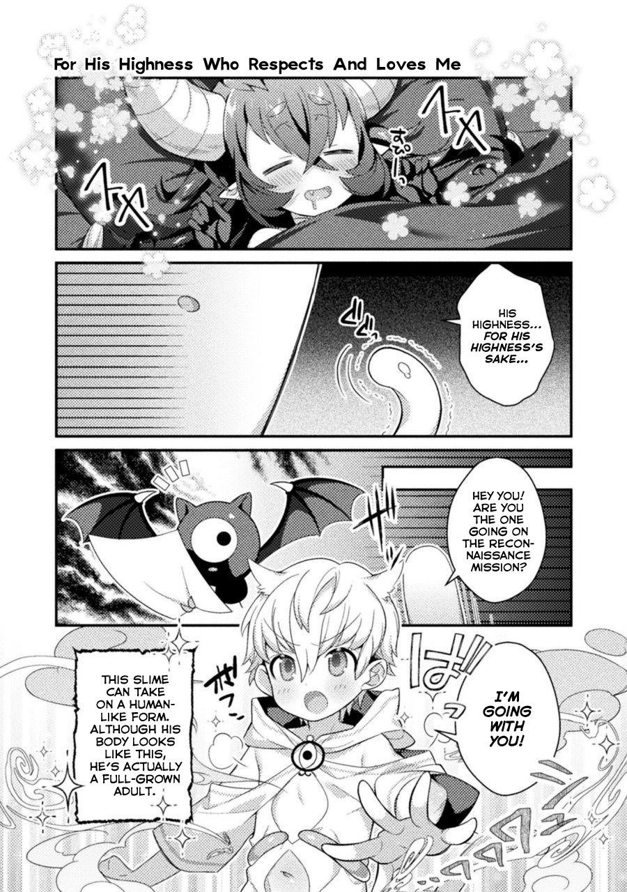 Tensei Shitara Paati Ga Otokonoko-Darakedattakedo Danjite Ore Wa Shotakon Janai! Chapter 6 #10