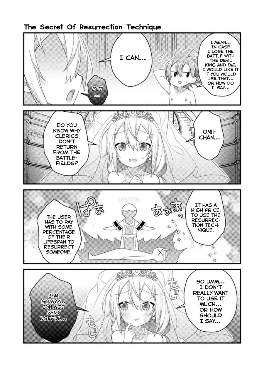 Tensei Shitara Paati Ga Otokonoko-Darakedattakedo Danjite Ore Wa Shotakon Janai! Chapter 7 #7