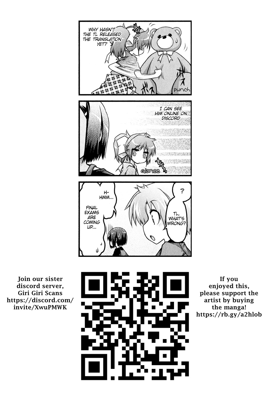 Baka To Test To Shokanjuu Dya Chapter 7 #13