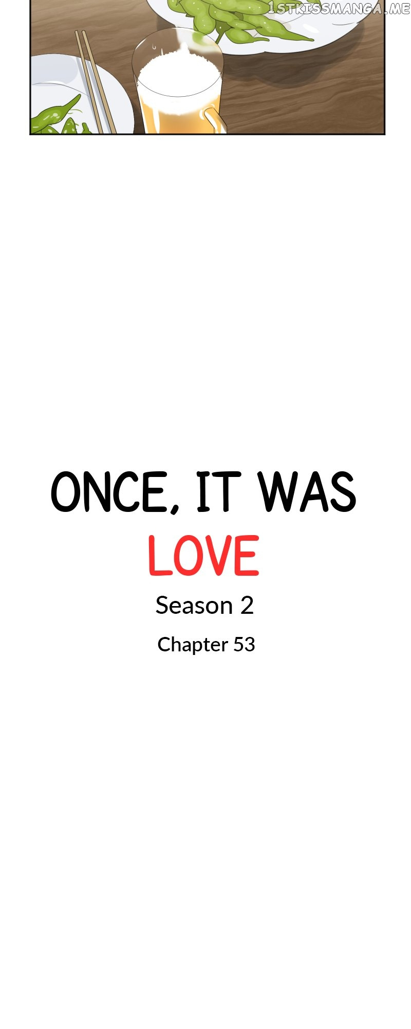 Once, It Was Love Chapter 106 #3