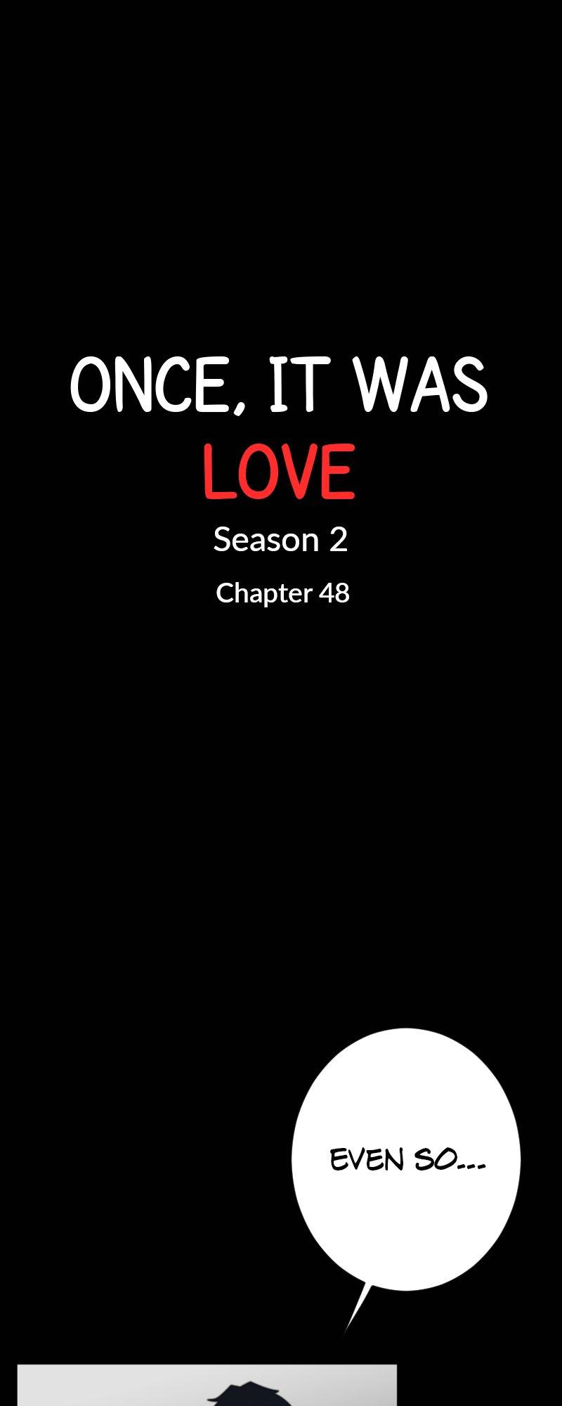 Once, It Was Love Chapter 101 #5