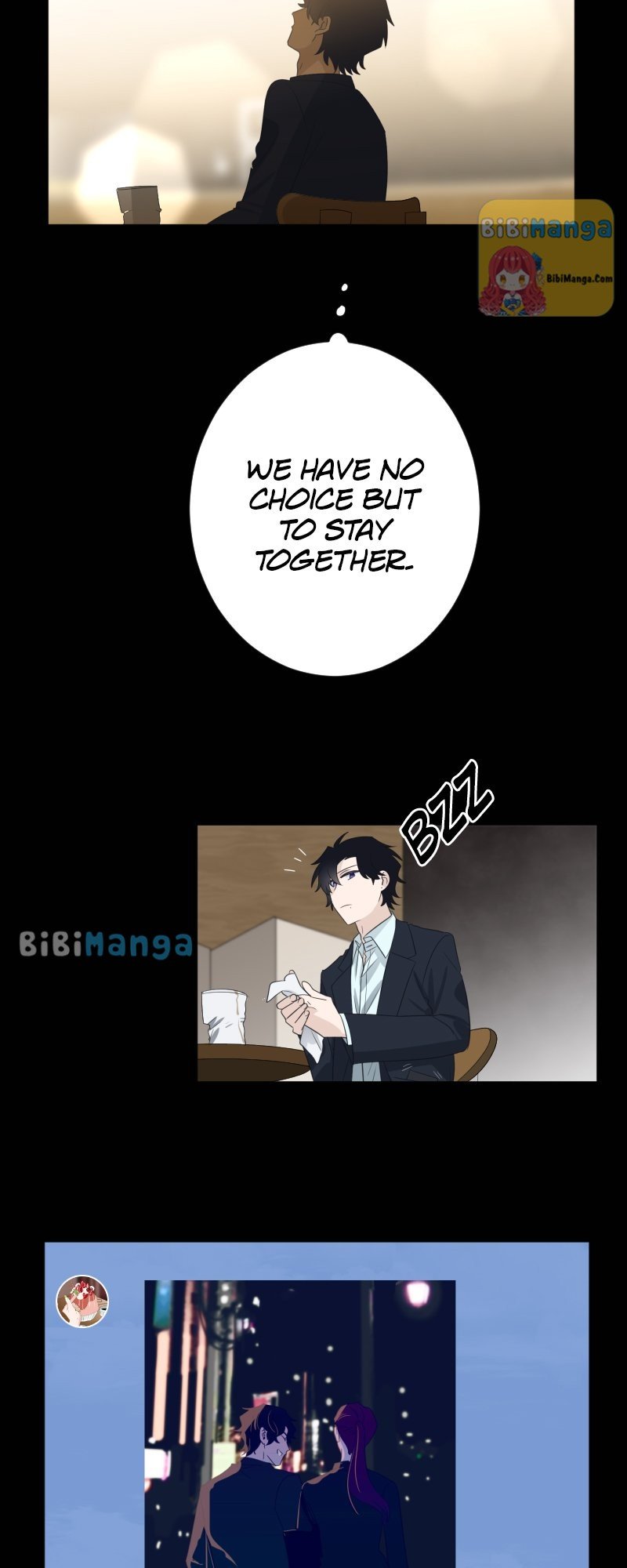 Once, It Was Love Chapter 95 #40