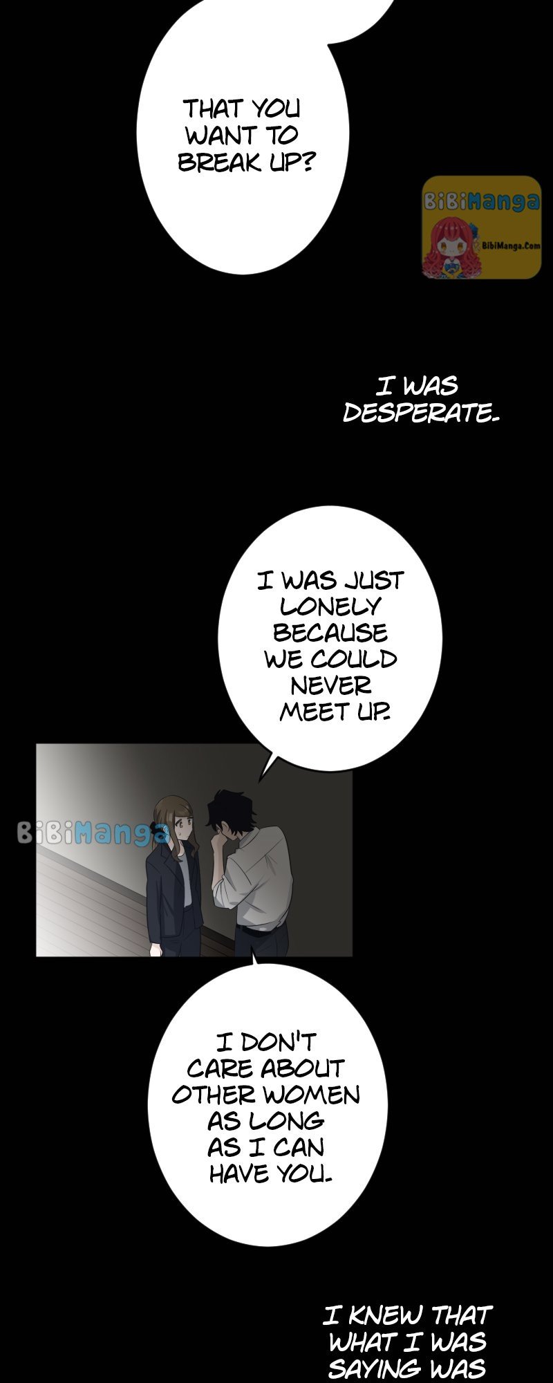 Once, It Was Love Chapter 93 #22