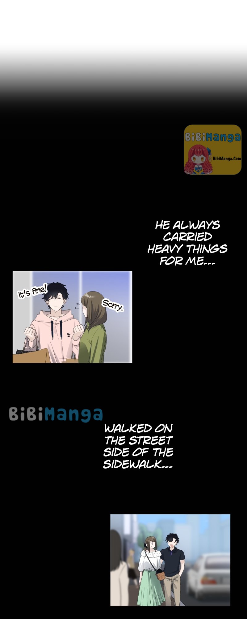 Once, It Was Love Chapter 88 #9