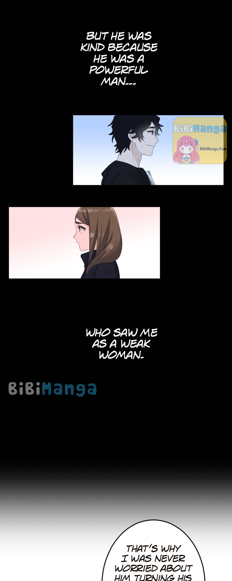 Once, It Was Love Chapter 88 #11