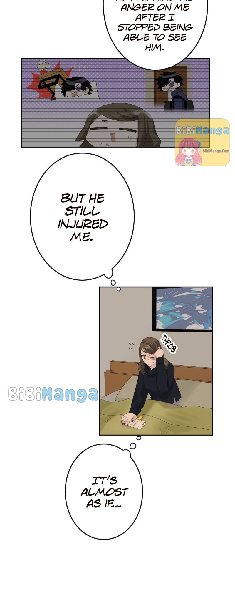 Once, It Was Love Chapter 88 #12