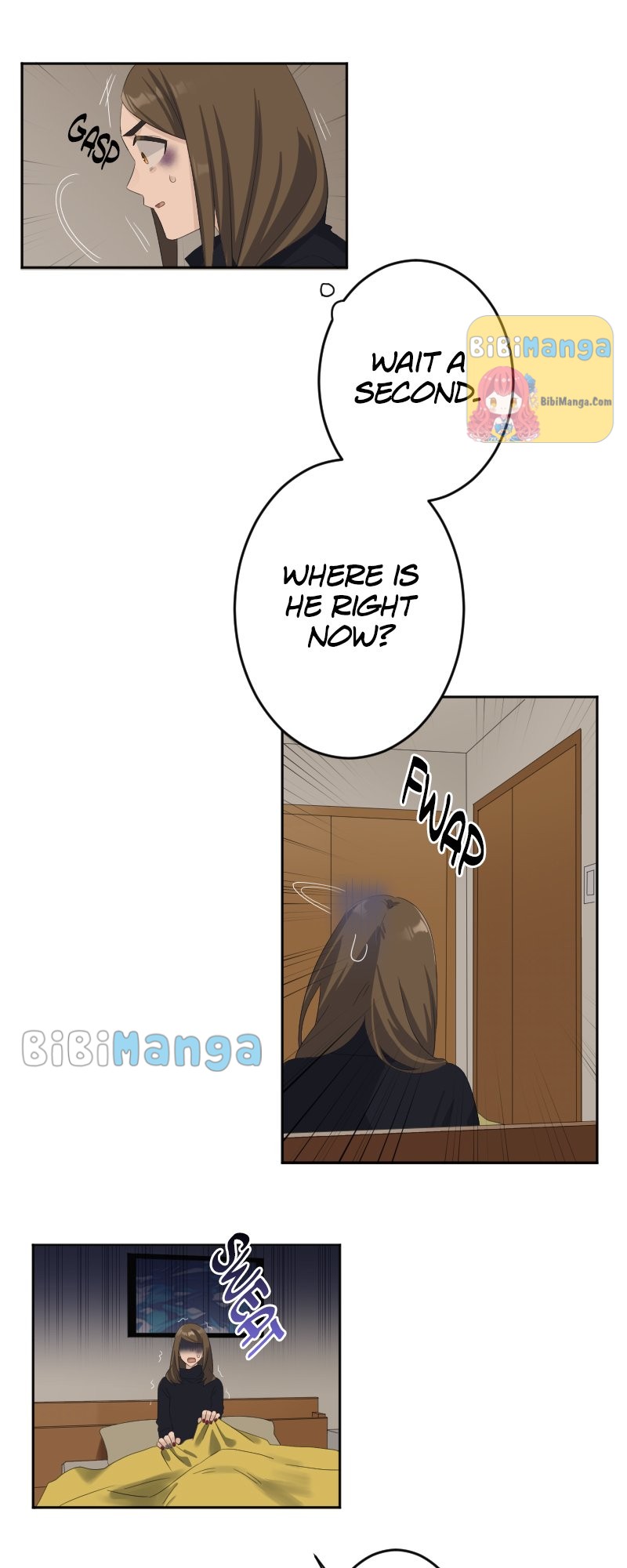 Once, It Was Love Chapter 88 #15